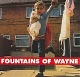 Fountains Of Wayne - Fountains Of Wayne