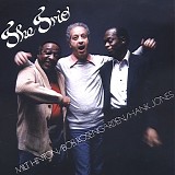 Hank Jones, Milt Hinton & Bob Rosengarden - The Trio