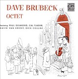 Dave Brubeck - Dave Brubeck Octet