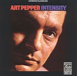 Art Pepper - Intensity