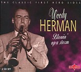 Woody Herman - Blowin' up a Storm