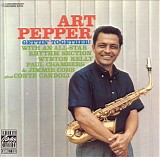 Art Pepper - Gettin' Together!