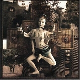 The Tea Party - The interzone mantras
