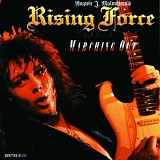 Yngwie J. Malmsteen - Marching Out