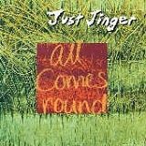 Just Jinger - All Comes Round