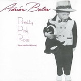 Belew, Adrian - Pretty Pink Rose