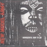 New Model Army - Wonderful Way To Go