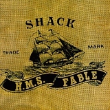 Shack - HMS Fable