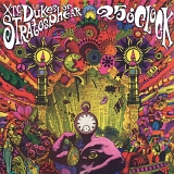 The Dukes Of Stratosphear - 25 O'Clock