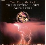 Electric Light Orchestra - The Very Best Of The Electric Light Orchestra
