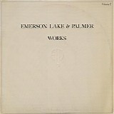 Emerson, Lake & Palmer - Works Volume 2
