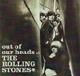 The Rolling Stones - Out Of Our Heads (UK)