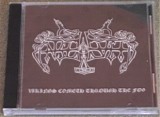 Enslaved - Vikings Cometh Through The Fog