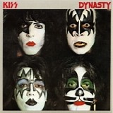 Kiss - Dynasty