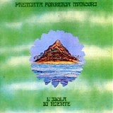 Premiata Forneria Marconi - L'isola di niente