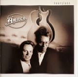 America - Hourglass