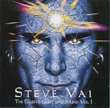 Steve Vai - The Elusive Light & Sound Vol. 1