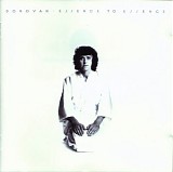 Donovan - Essence To Essence