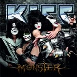 Kiss - Monster
