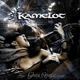 Kamelot - Ghost Opera (Limited Edition)