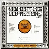 Medicine Head - New Bottles Old Medicine