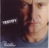 Phil Collins - Testify