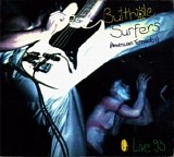 Butthole Surfers - American Tornados