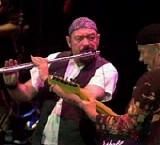 Jethro Tull - Basel, Switzerland [2008-11-15]