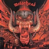 MotÃ¶rhead - Sacrifice