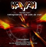 Kayak - Nostradamus - The Fate of Man