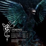 Jaadoo - Chronicles Of Simorgh EP