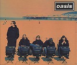 Oasis - Roll With It EP
