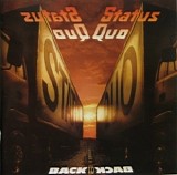 Status Quo - Back To Back 2006