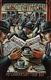 King Crimson - 40th Anniversary Tour Box