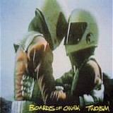 Boards Of Canada - Twoism