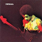 Jimi Hendrix - Band Of Gypsys [Blu Spec 2]