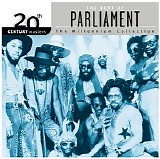 Parliament - 20th Century Masters - The Millennium Collection: The Best of Parliament