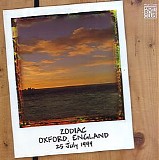 Marillion - FRC 026 - Zodiac, Oxford, England, 25 July 1999 [Front Row Club]