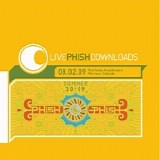 Phish - 08/02/2009 Morrison
