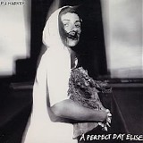 PJ Harvey - A Perfect Day Elise (2 CD)