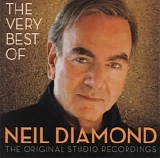 Neil Diamond - The Very Best Of Neil Diamond