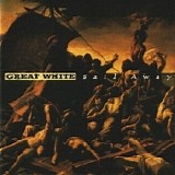 Great White - Sail Away