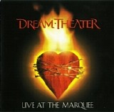 Dream Theater - Live At The Marquee