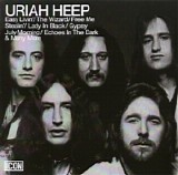 Uriah Heep - Icon
