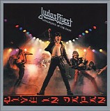 Judas Priest - Unleashed In The East (Re-Masters 2001)