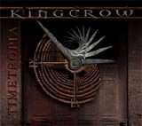 Kingcrow - Timetropia