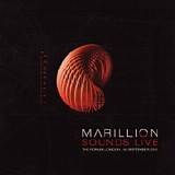 Marillion - Sounds Live