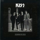 Kiss - Dressed to Kill