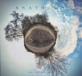 Anathema - Weather Systems