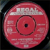 Paul McCartney - UK Singles Collection - Uncle Albert/Admiral Halsey
